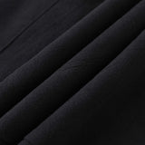Shun - Pantalons harem en coton confortables