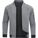 Veste Casual Homme