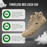 Florian | Chaussures confort imperméables et respirantes