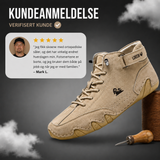 Florian | Chaussures confort imperméables et respirantes