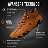 Florian | Chaussures confort imperméables et respirantes