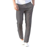Pantalon en Lin Formentera