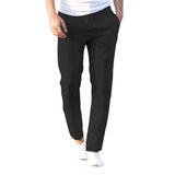 Pantalon en Lin Formentera