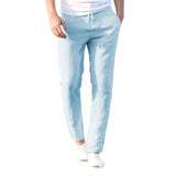 Pantalon en Lin Formentera