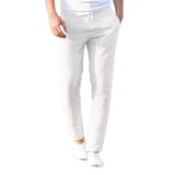 Pantalon en Lin Formentera