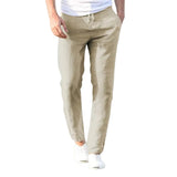 Pantalon en Lin Formentera