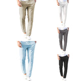 Pantalon en Lin Formentera