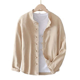 Chemise Traditionnelle