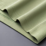 Polo Élégant en Coton