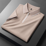Polo Élégant en Coton