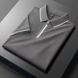 Polo Élégant en Coton