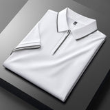 Polo Élégant en Coton