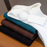 Polo élégant Como
