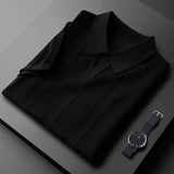 Polo élégant Como