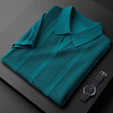 Polo élégant Como