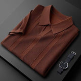 Polo élégant Como