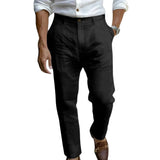Saint-Tropez Chic Pantalon