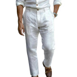 Saint-Tropez Chic Pantalon