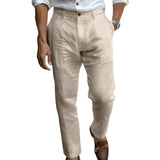 Saint-Tropez Chic Pantalon