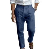 Saint-Tropez Chic Pantalon