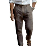 Saint-Tropez Chic Pantalon