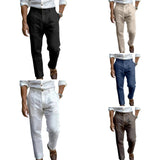 Saint-Tropez Chic Pantalon
