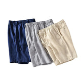 Shorts Lorenzo Linned
