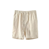 Shorts Lorenzo Linned