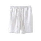 Shorts Lorenzo Linned