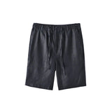 Shorts Lorenzo Linned