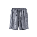 Shorts Lorenzo Linned