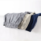 Shorts Lorenzo Linned