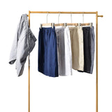 Shorts Lorenzo Linned