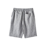 Shorts Lorenzo Linned