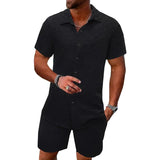 Ensemble Loungewear - Texturé