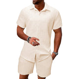 Ensemble Loungewear - Texturé