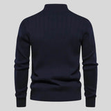 Friedbert | Pull homme confortable et haut de gamme