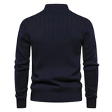 Máximo | Pull Friedbert Kvalitets Herre-Comfort-Trøje