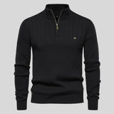 Friedbert | Pull homme confortable et haut de gamme
