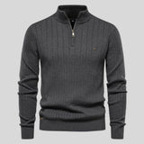 Friedbert | Pull homme confortable et haut de gamme