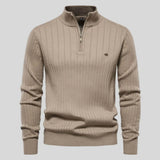 Friedbert | Pull homme confortable et haut de gamme