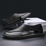 Sandales en Cuir Premium