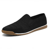Chaussures Élégantes au Crochet