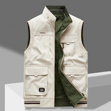 Léonard | Gilet utilitaire