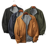 Veste Légère Imperméable