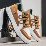 Sneakers Élégants