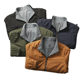 Veste Légère Imperméable