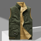 Léonard | Gilet utilitaire