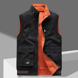 Léonard | Gilet utilitaire