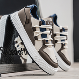Sneakers Élégants